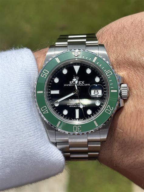 rolex submariner vsf|vsf submariner 126610lv.